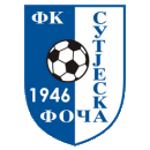 Drużyna Sutjeska Foca. Skład Football