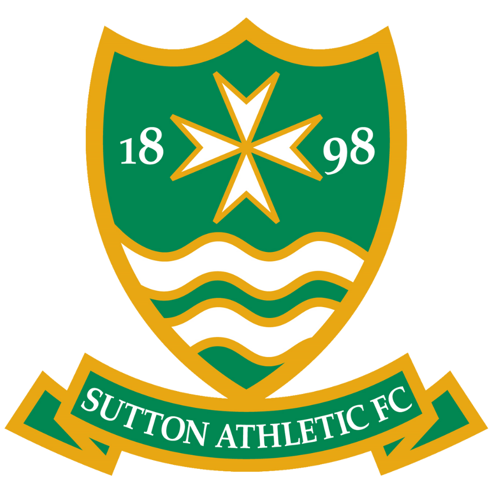 Sutton Athletic – Football Team