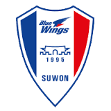 Suwon Bluewings – Football Team