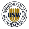 Equipo Suwon University Women. Composición De Basketball