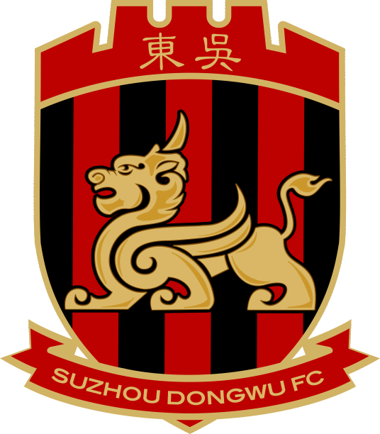 Suzhou Dongwu U15 – Football Team