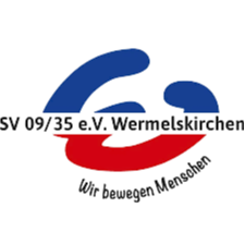 Equipo Wermelskirchen. Composición De Football