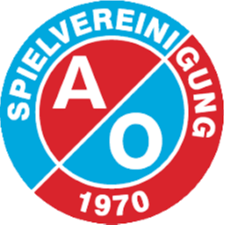 Ahlerstedt Ottendorf – Football Team