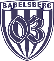SV Babelsberg 03 U19 – Football Team