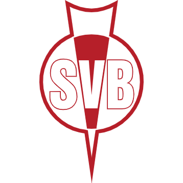 Hold SV Biemenhorst. Opstilling Football