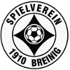 Hold SV Breinig. Opstilling Football