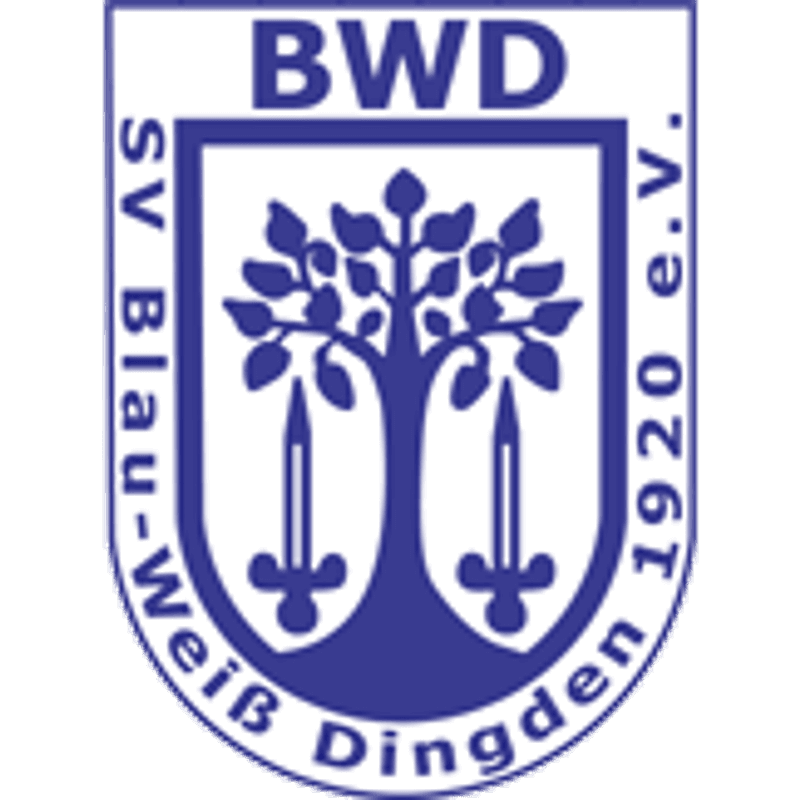 SV BW Dingden – Football Team