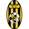 Equipo Dakota. Composición De Football