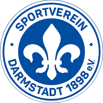 SV Darmstadt U17 – Football Team