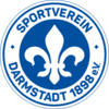 Hold SV Darmstadt U21. Opstilling Football