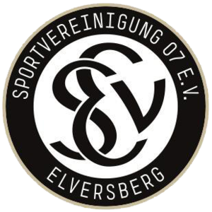 Hold SV Elversberg II. Opstilling Football