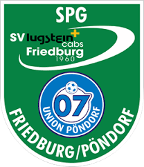 Equipo Friedburg. Composición De Football