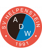 SV Helpenstein – Football Team