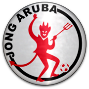 Jong Aruba Football Team