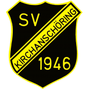 Команда SV Kirchanschoring. Состав Football