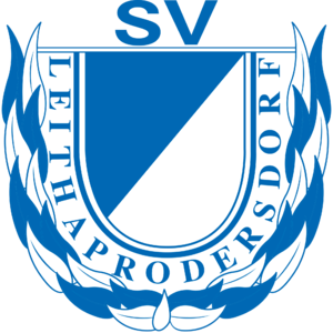 Equipo Leithaprodersdorf. Composición De Football