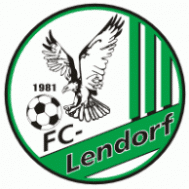 Hold Lendorf. Opstilling Football