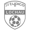 Equipo SV Lochau. Composición De Football