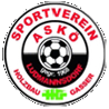 Equipo SV Ludmannsdorf. Composición De Football