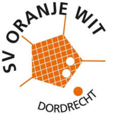 Drużyna Oranje Wit. Skład Football