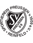 Preussen Reinfeld – Football Team