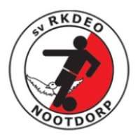 Equipo SV RKDEO. Composición De Football