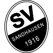 Equipo Sandhausen. Composición De Football
