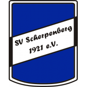 Scherpenberg – Football Team