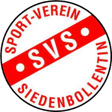 Hold Siedenbollentin. Opstilling Football
