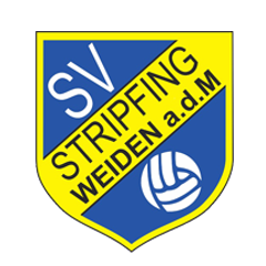 Equipo Stripfing. Composición De Football