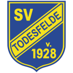 Drużyna Todesfelde. Skład Football