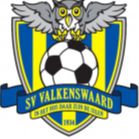 Equipo SV Valkenswaard. Composición De Football