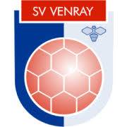 Drużyna SV Venray. Skład Football