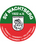 Hold SV Wachtberg. Opstilling Football