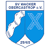 Equipo Wacker Obercastrop. Composición De Football
