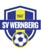Equipo Wernberg (f). Composición De Football