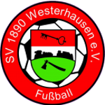 SV 1890 Westerhausen – Football Team