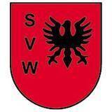 Equipo Wilhelmshaven. Composición De Football