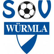 SV Wurmla Football队