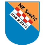 NK Svačić Stari Slatinik Football Team