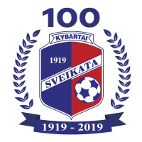Sveikata – Football Team