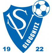 Gloggnitz – Football Équipe