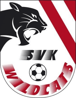 Equipo SVK Wildcats (Mujeres) (f). Composición De Football