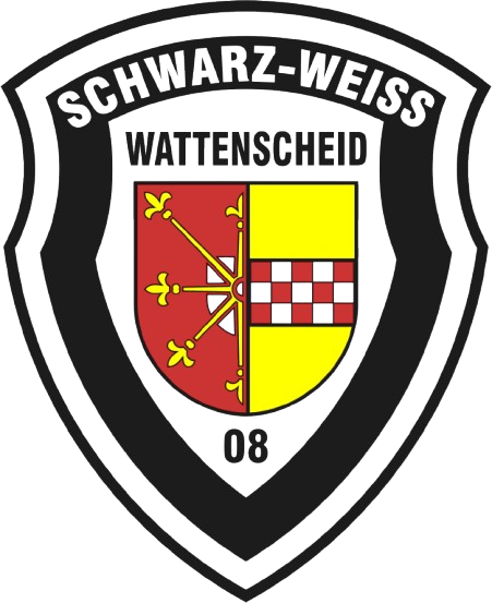 Equipo SW Wattenscheid 08. Composición De Football