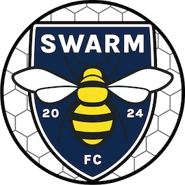 Equipo Swarm FC. Composición De Football