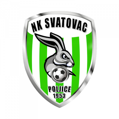 Команда Сватовац Полице. Состав Football