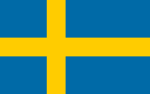 Sweden – Overwatch Team