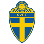 Schweden U16 Football Team