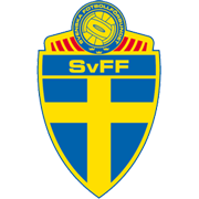 Hold Sverige U17. Opstilling Football