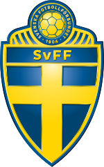 Sweden (w) U18 – Football Team